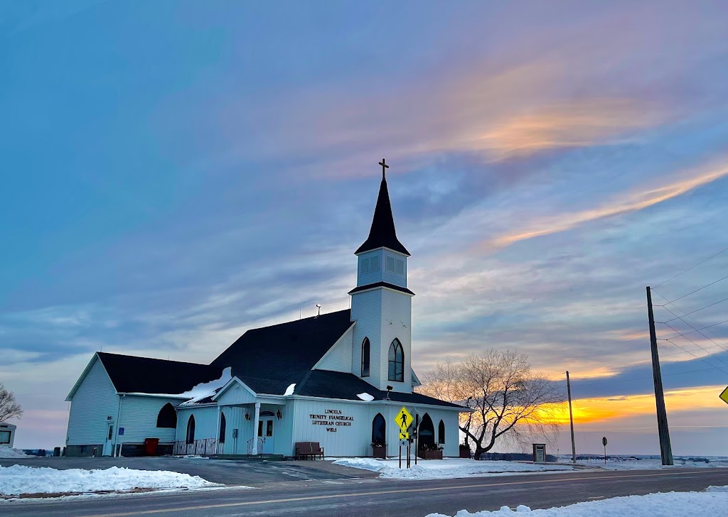 Trinity Lutheran Church | Trinity Lutheran Cemetery, 35973 Wabasha County Rd 17, Lake City, MN 55041, USA | Phone: (507) 753-2576