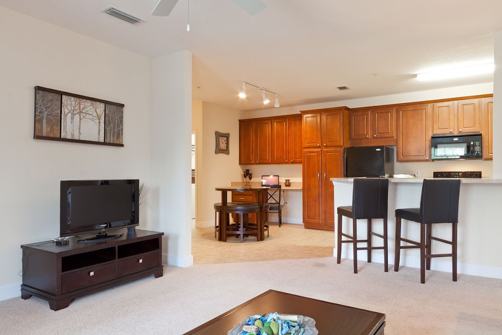 Cypress Pointe Apartments | 25 Knight Boxx Rd, Orange Park, FL 32065, USA | Phone: (833) 203-0513