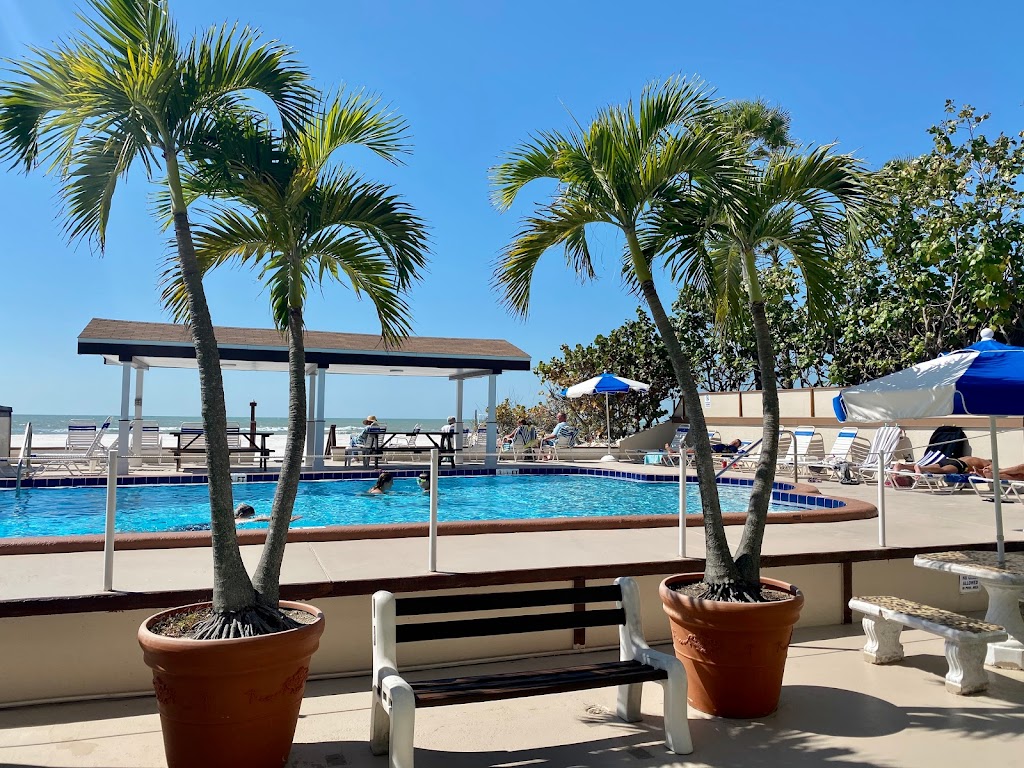 Palm Crest Motel | 3848 Gulf Blvd, St Pete Beach, FL 33706 | Phone: (727) 360-9327