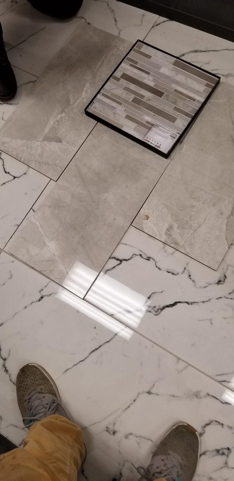 The Tile Shop | 1710 NJ-35, Oakhurst, NJ 07755, USA | Phone: (732) 508-5300