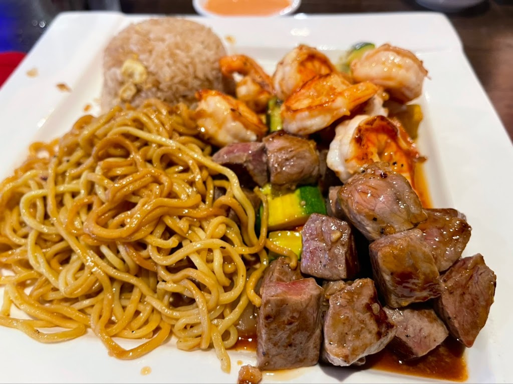 Soho Asian Bistro | 751 Columbia Turnpike, East Greenbush, NY 12061, USA | Phone: (518) 666-7888