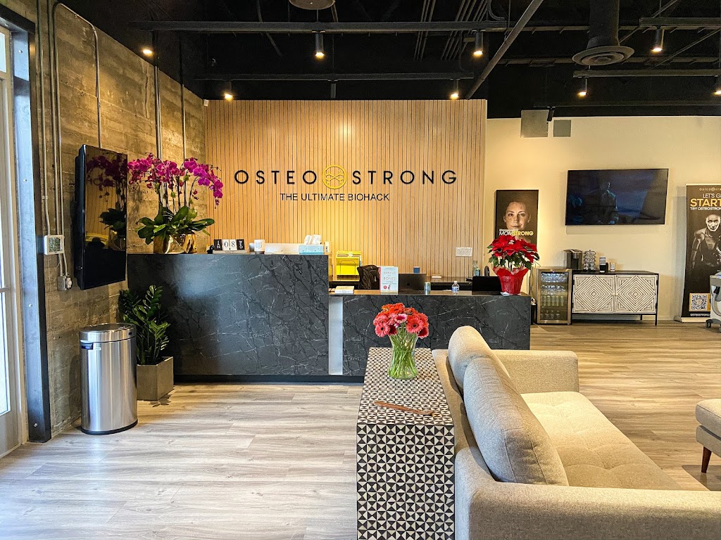 OsteoStrong South Pasadena | 630 Mission St suite a, South Pasadena, CA 91030, USA | Phone: (626) 240-1331