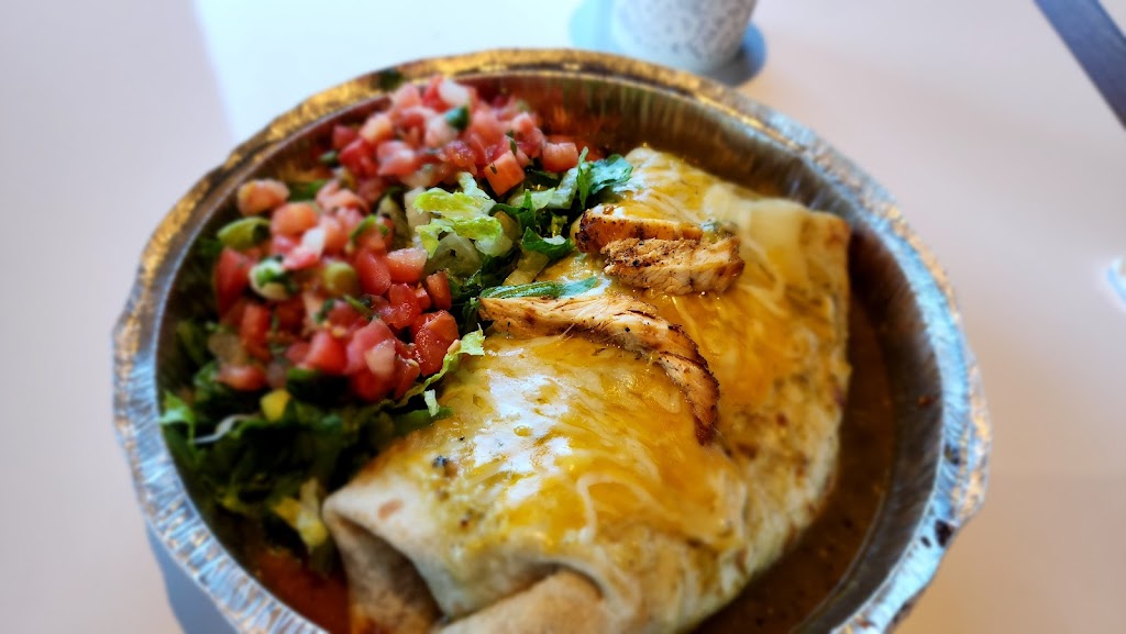 Cafe Rio Fresh Modern Mexican | 13837 W McDowell Rd, Goodyear, AZ 85395, USA | Phone: (623) 321-2814