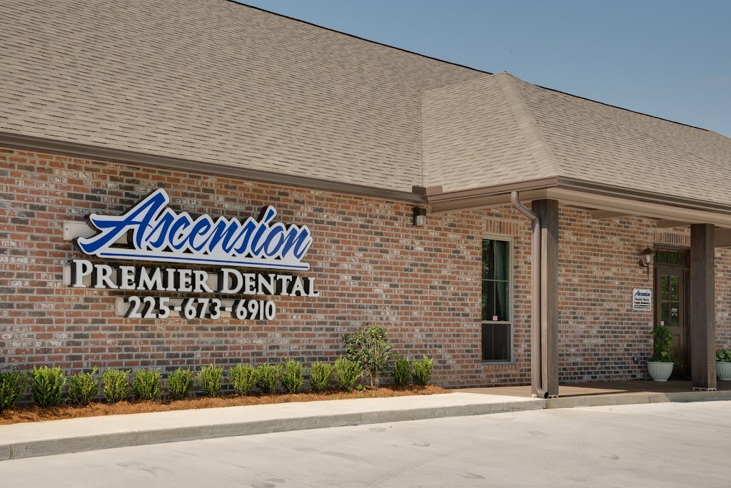 Ascension Premier Dental | 13053 LA-73 Suite A, Geismar, LA 70734, USA | Phone: (225) 673-6910