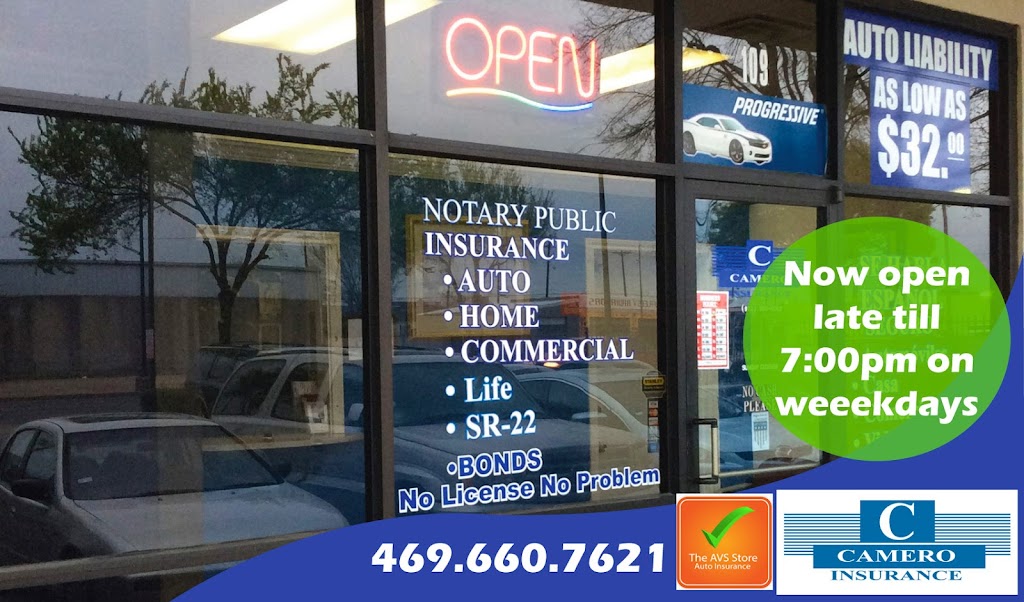 The AVS Store Auto Insurance | 428 E Jefferson Blvd #109, Dallas, TX 75203, USA | Phone: (469) 660-7621