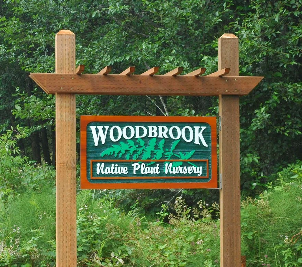 Woodbrook Native Plant Nursery | 5919 78th Ave NW, Gig Harbor, WA 98335, USA | Phone: (253) 857-6808