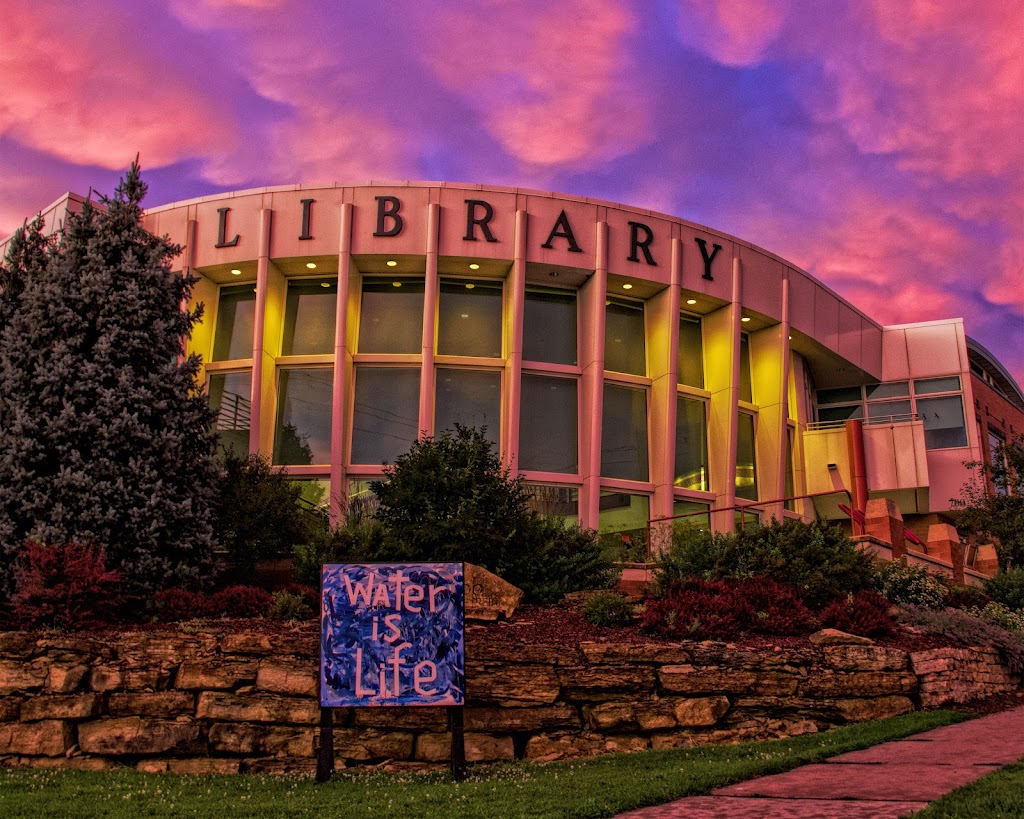 Hudson Public Library | 700 1st St, Hudson, WI 54016, USA | Phone: (715) 386-3101