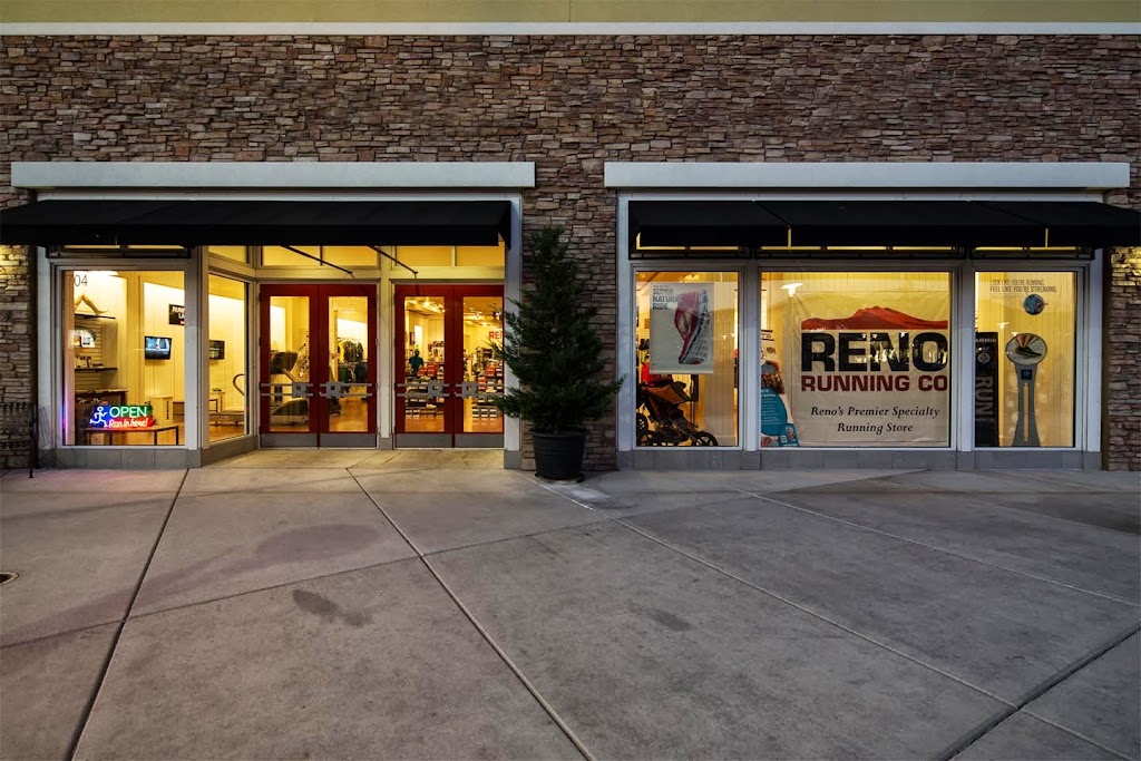 Reno Running Company | 13987 S Virginia St, Reno, NV 89511 | Phone: (775) 853-8017