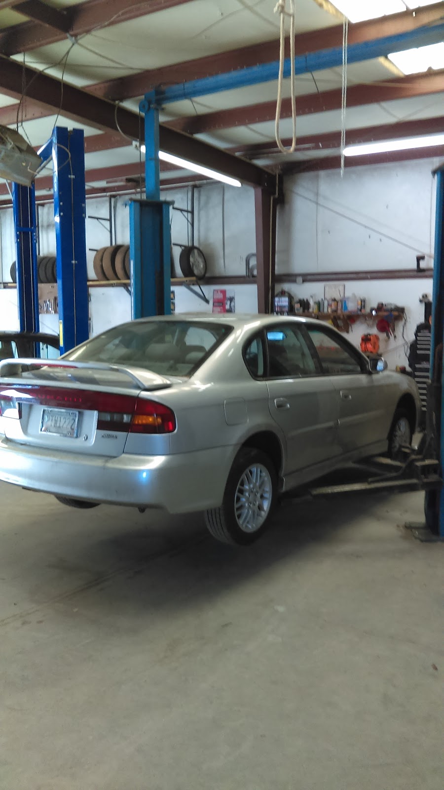 BMS Auto Repair & Used Car Sales | 140 Industrial Way, Fayetteville, GA 30215, USA | Phone: (404) 445-8866