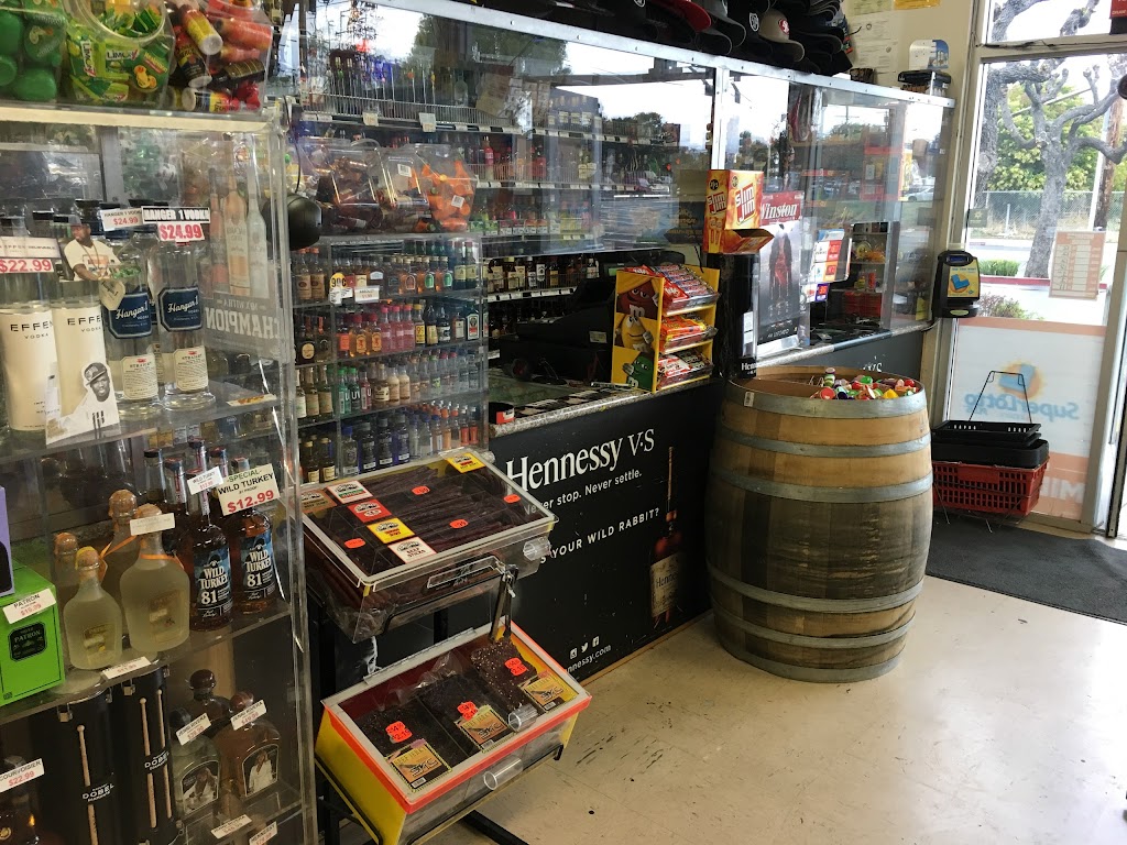 Hanks Liquor | 19989 Meekland Ave, Hayward, CA 94541, USA | Phone: (510) 537-1766