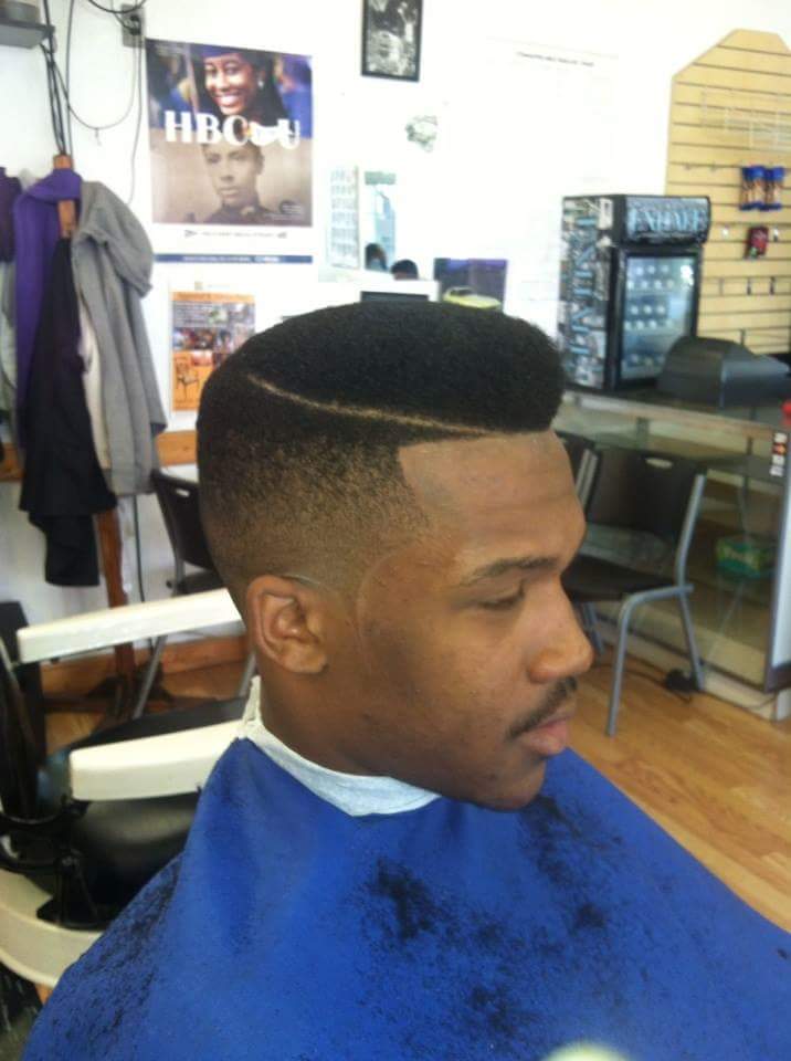 Classic Clippers | 9718 Buckeye Rd, Cleveland, OH 44104, USA | Phone: (216) 721-1744