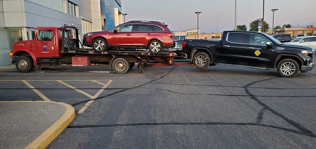 Heathers Hookers towing and recovery | 1606 S 10th St, Princeton, MN 55371, USA | Phone: (320) 583-9828