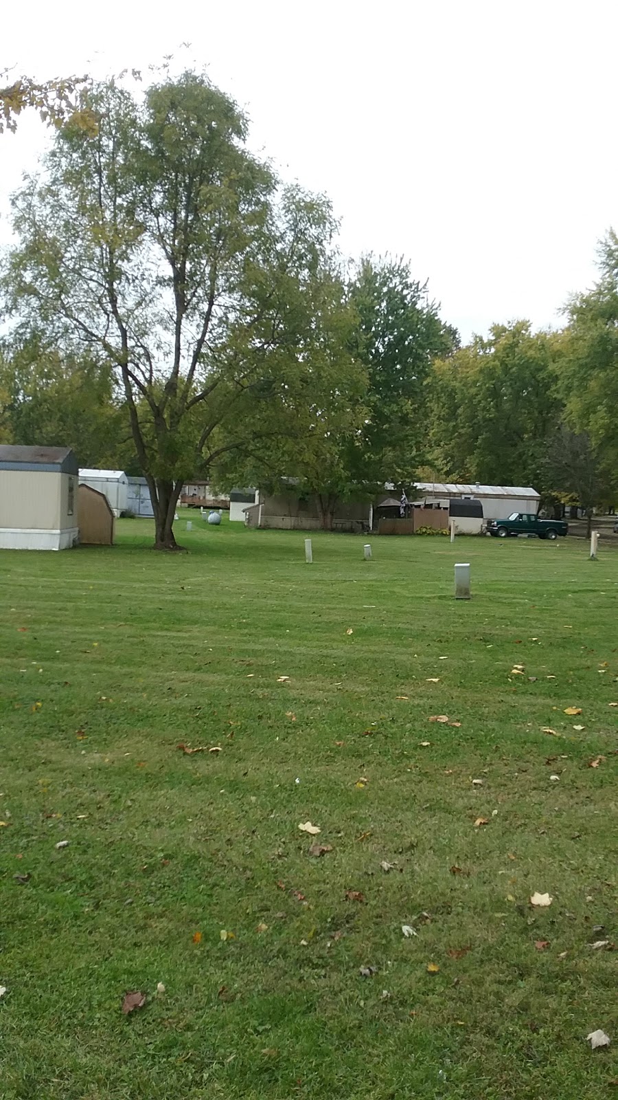 Shadow Lake Mobile Home Village | 188 Shadow Lake, Mason, OH 45040, USA | Phone: (513) 398-5966