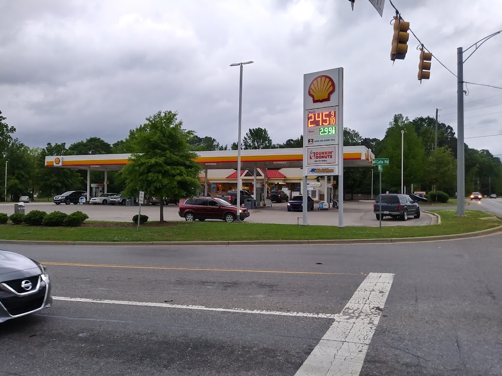 Shell | 2178 Eastern Valley Rd, Bessemer, AL 35022, USA | Phone: (205) 425-3678