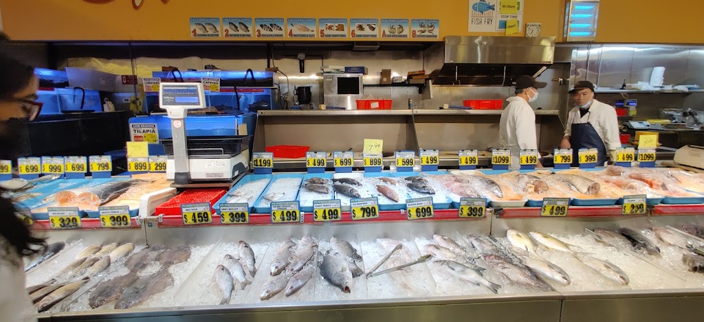 88 Seafood Supermarket | 1600 N Vasco Rd, Livermore, CA 94551, USA | Phone: (925) 533-5184