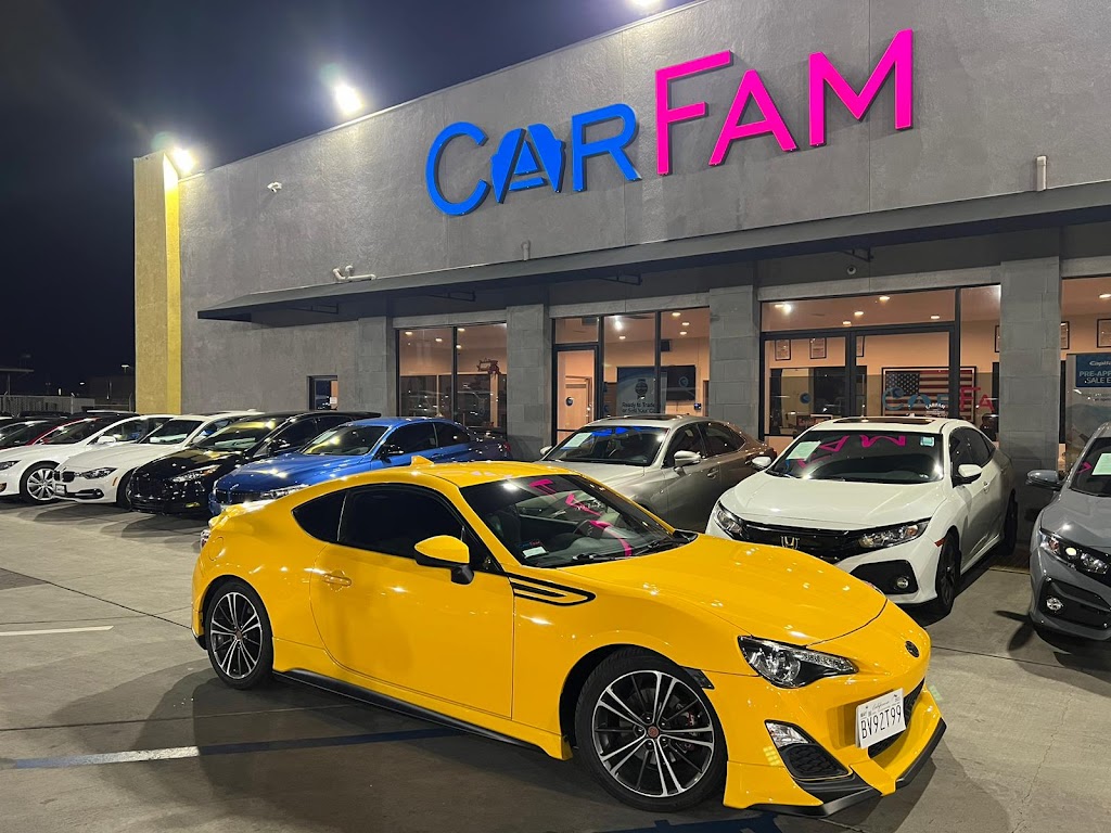 CarFam Rialto Dealership | 1731 S Cactus Ave, Bloomington, CA 92316, USA | Phone: (909) 990-5043