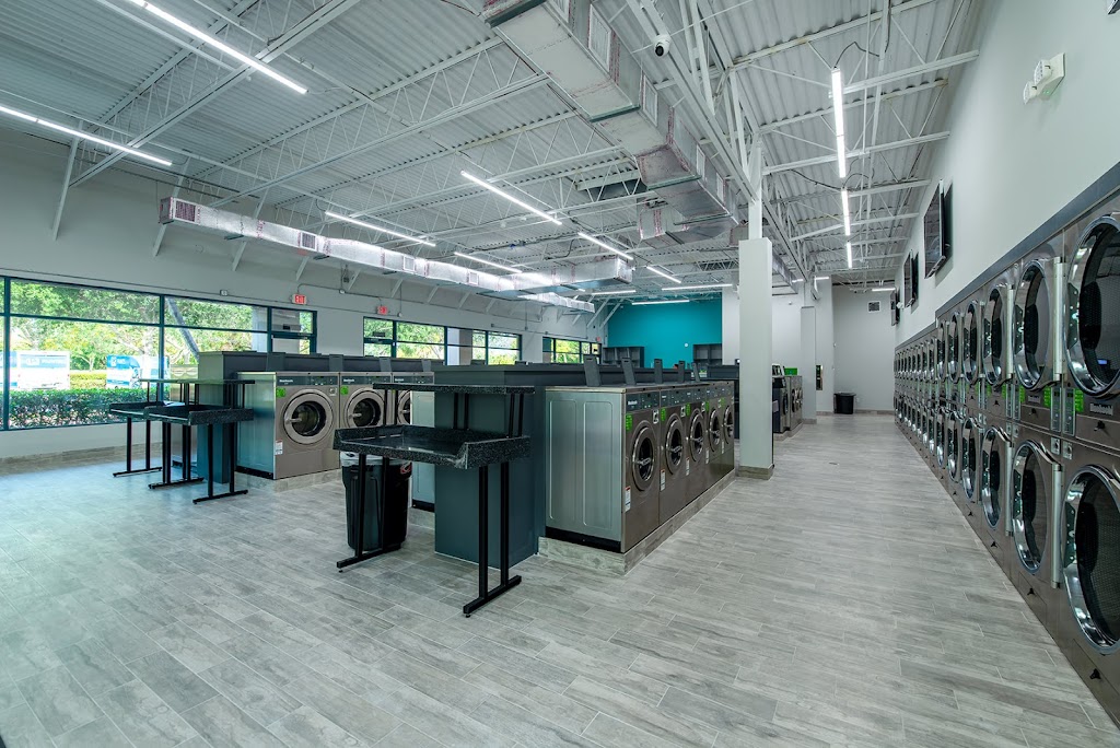 Jet Laundry | 10653 W Atlantic Blvd, Coral Springs, FL 33071, USA | Phone: (754) 812-1921