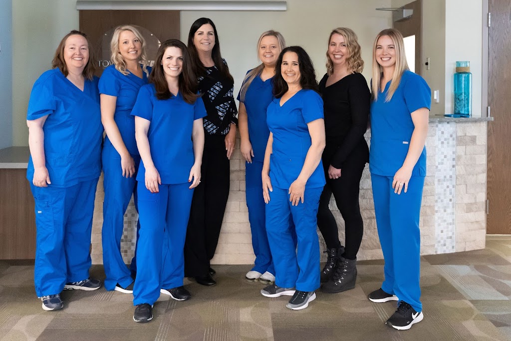 Town Dental - Chaska | 1200 Chaska Creek Way #150, Chaska, MN 55318, USA | Phone: (952) 314-9753