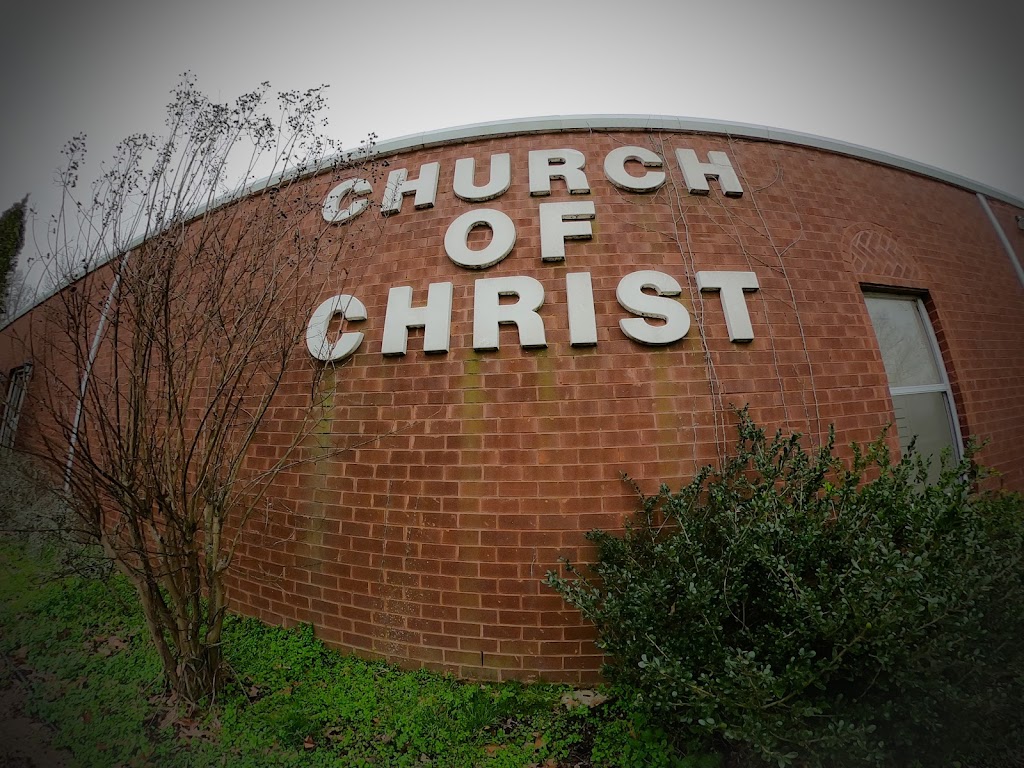 Coldwater Church of Christ | 2008 MS-306, Coldwater, MS 38618, USA | Phone: (662) 622-7951