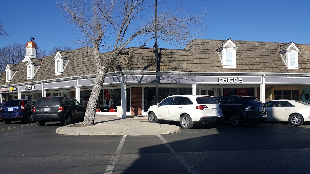 Chicos | 3950 W 69th Terrace #3944, Prairie Village, KS 66208, USA | Phone: (913) 384-5023