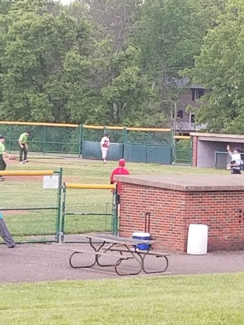 Highfield Park | 565 S Duffy Rd, Butler, PA 16001, USA | Phone: (724) 283-1919