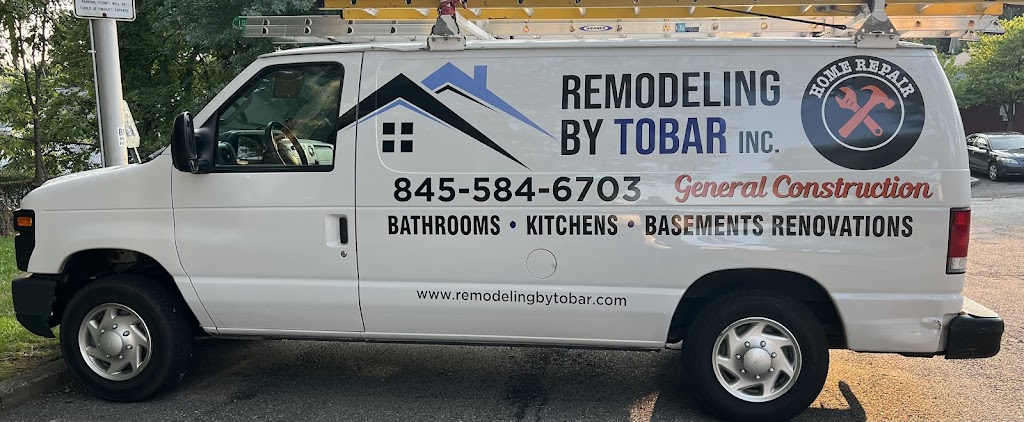Remodeling by Tobar | box 483, postal service, Nyack, NY 10960, USA | Phone: (845) 584-6703