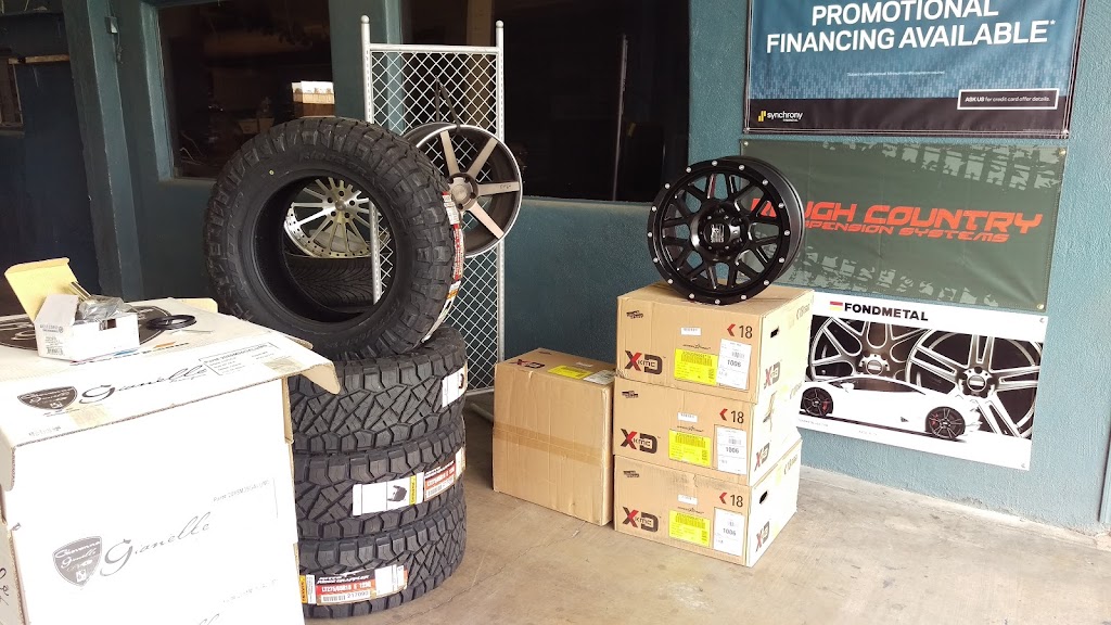 AZ Tire Shop | 10824 N 96th Ave #3, Peoria, AZ 85345, USA | Phone: (623) 255-2825