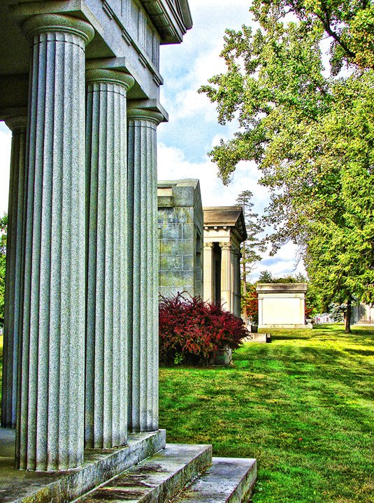 Our Lady Help of Christians Cemetery | 41 Jolley Rd, Glenmont, NY 12077, USA | Phone: (518) 463-0134