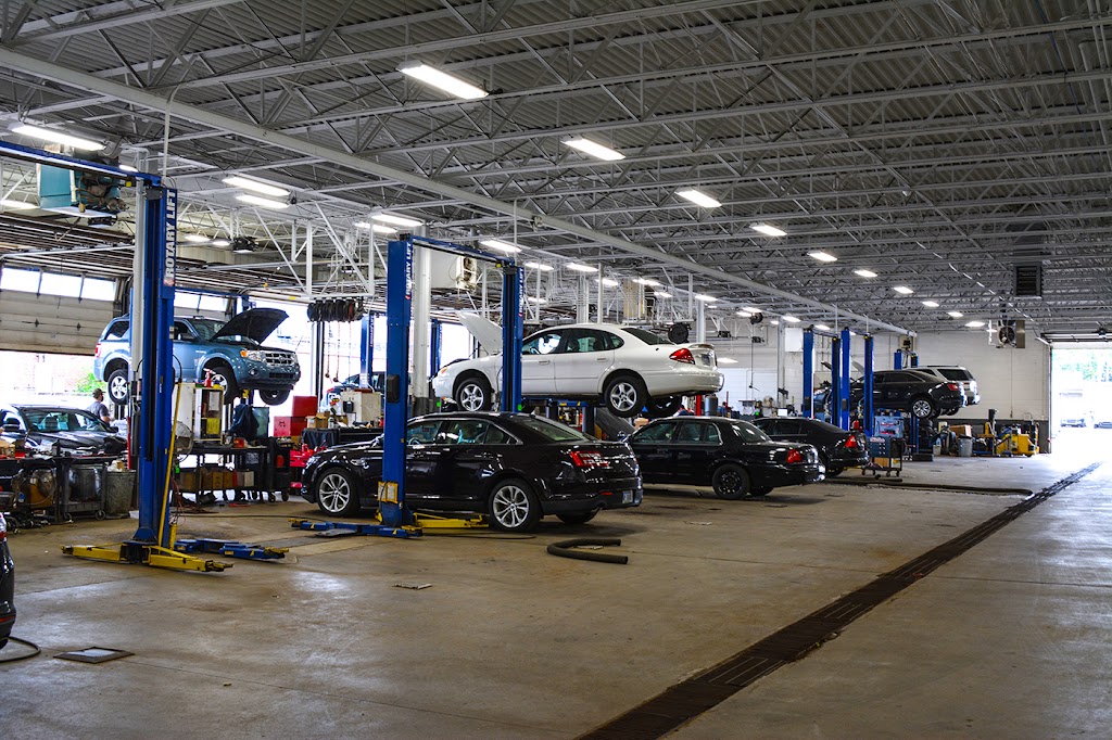 Pat Milliken Ford | 9600 Telegraph Rd, Redford Charter Twp, MI 48239, USA | Phone: (313) 246-8351