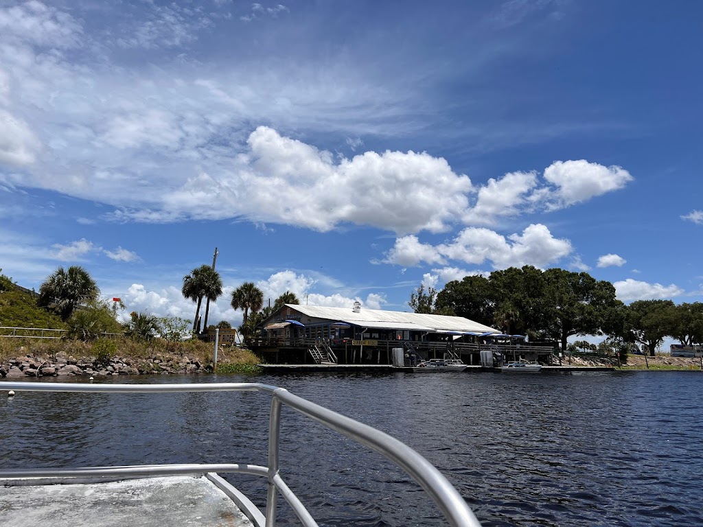 Twister Airboat Rides | 8199 W King St, Cocoa, FL 32926, USA | Phone: (321) 632-4199
