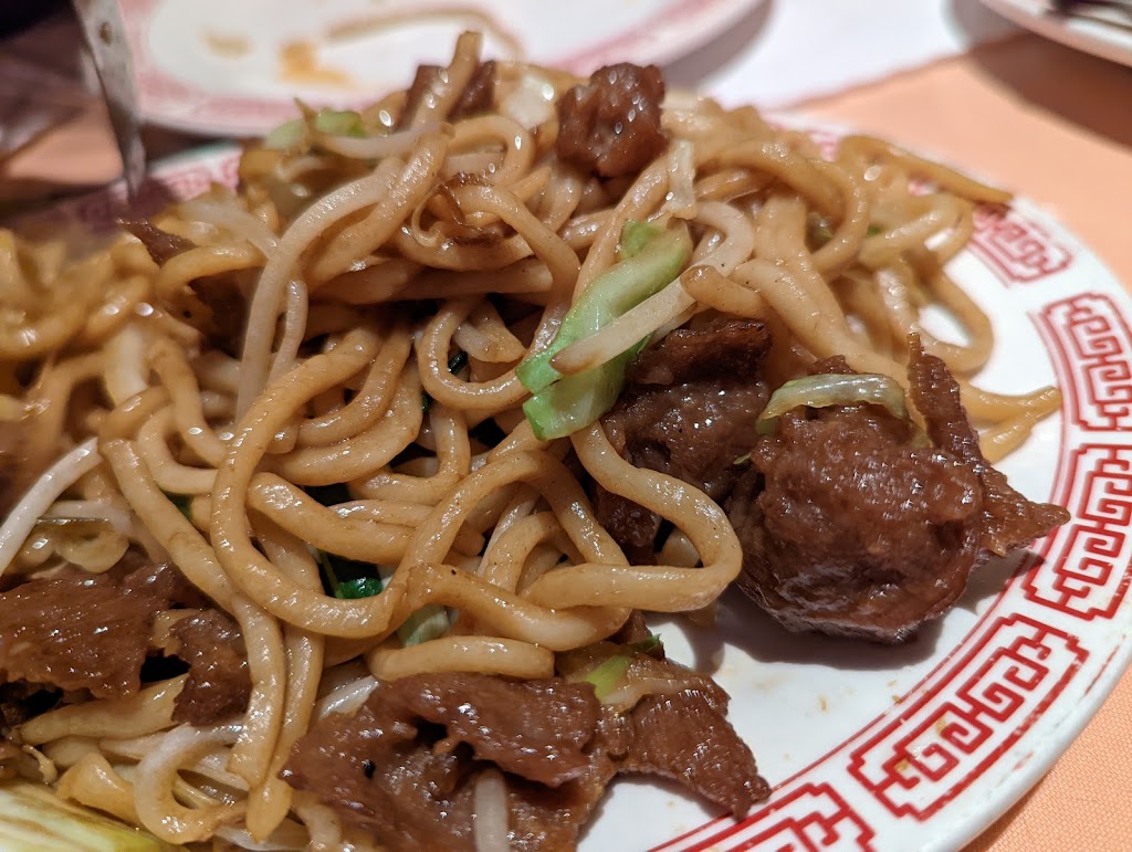 Peking Kitchen | 413 W 17th St, Santa Ana, CA 92706, USA | Phone: (714) 543-2383