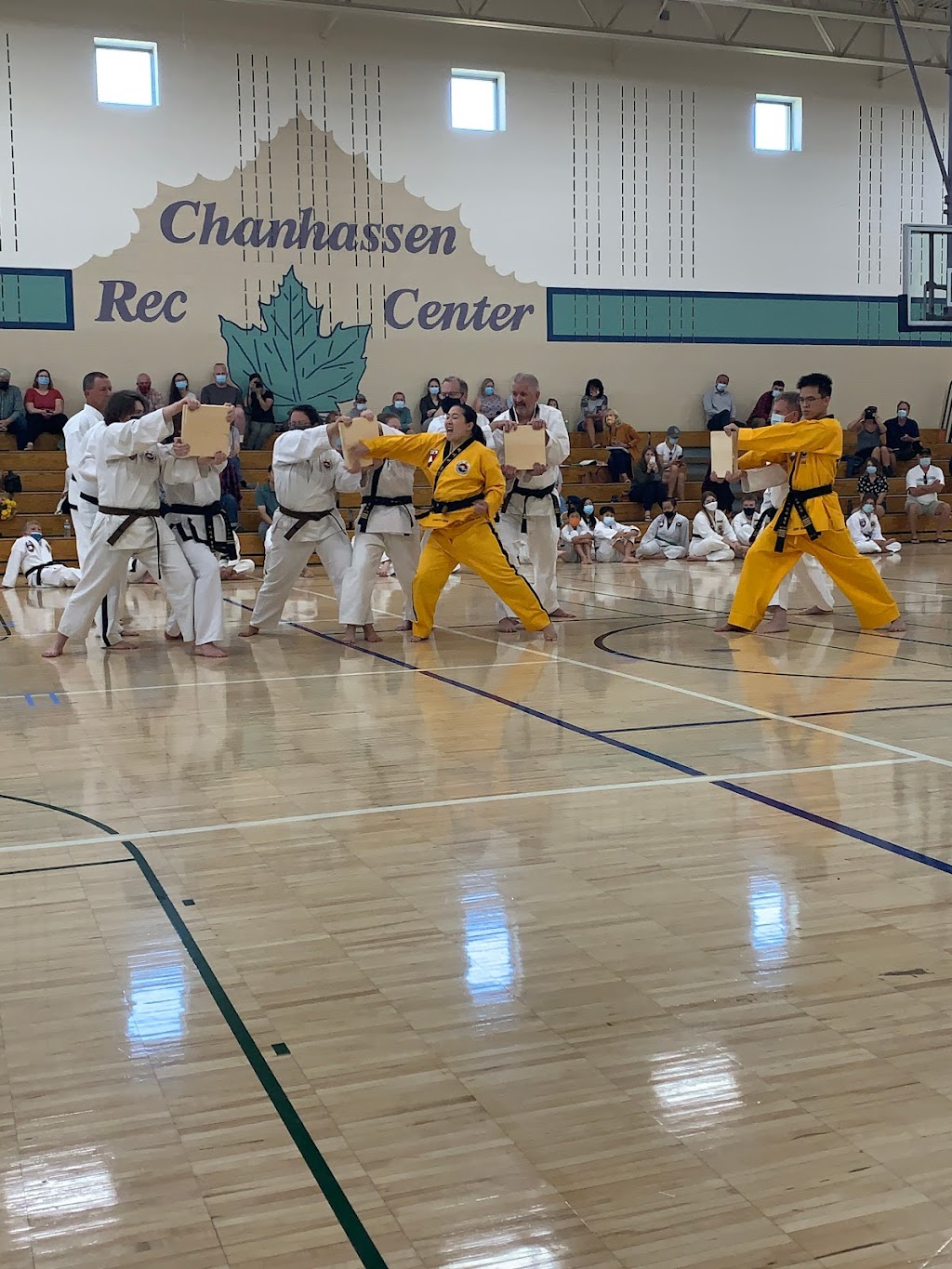 Kim’s ACTA Tae Kwon Do | 2310 Coulter Blvd, Chanhassen, MN 55317, USA | Phone: (612) 254-0018