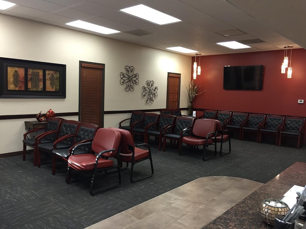 Clifford Baker, MD | 13203 N 103rd Ave Ste H5, Sun City, AZ 85351, USA | Phone: (623) 777-4747