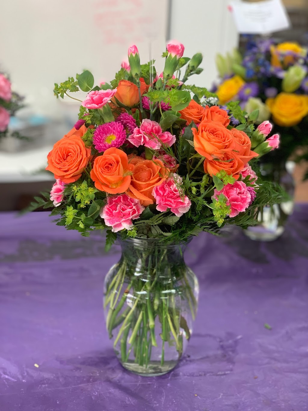 Floral Masters | 2090 Beaver Ruin Rd #700, Norcross, GA 30071, USA | Phone: (770) 557-0396