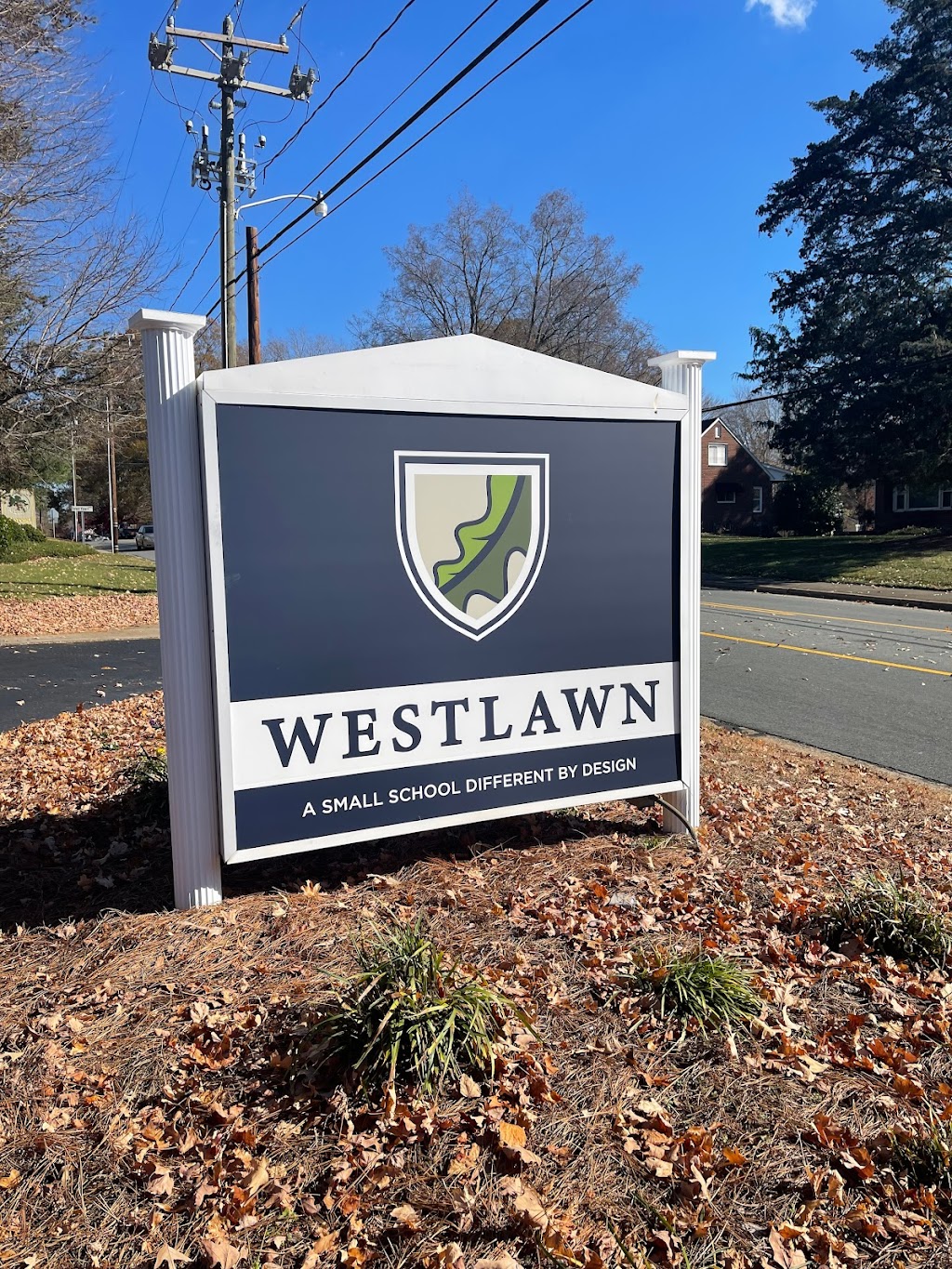 Westlawn School | 4305 Country Club Rd, Winston-Salem, NC 27104, USA | Phone: (336) 937-6088