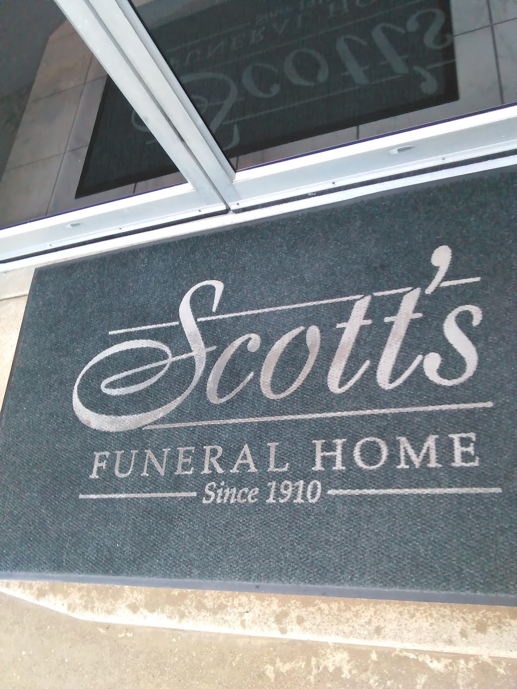 Scotts Funeral Home | 115 E Brookland Park Blvd, Richmond, VA 23222, USA | Phone: (804) 321-9095