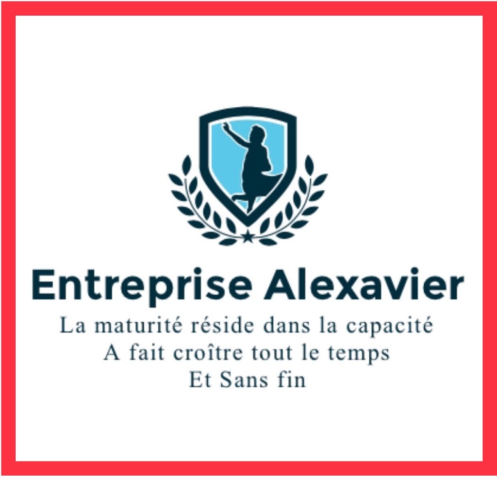 Entreprise Alexavier | 1127 Byerly Way, Orlando, FL 32818, USA | Phone: (561) 335-7558