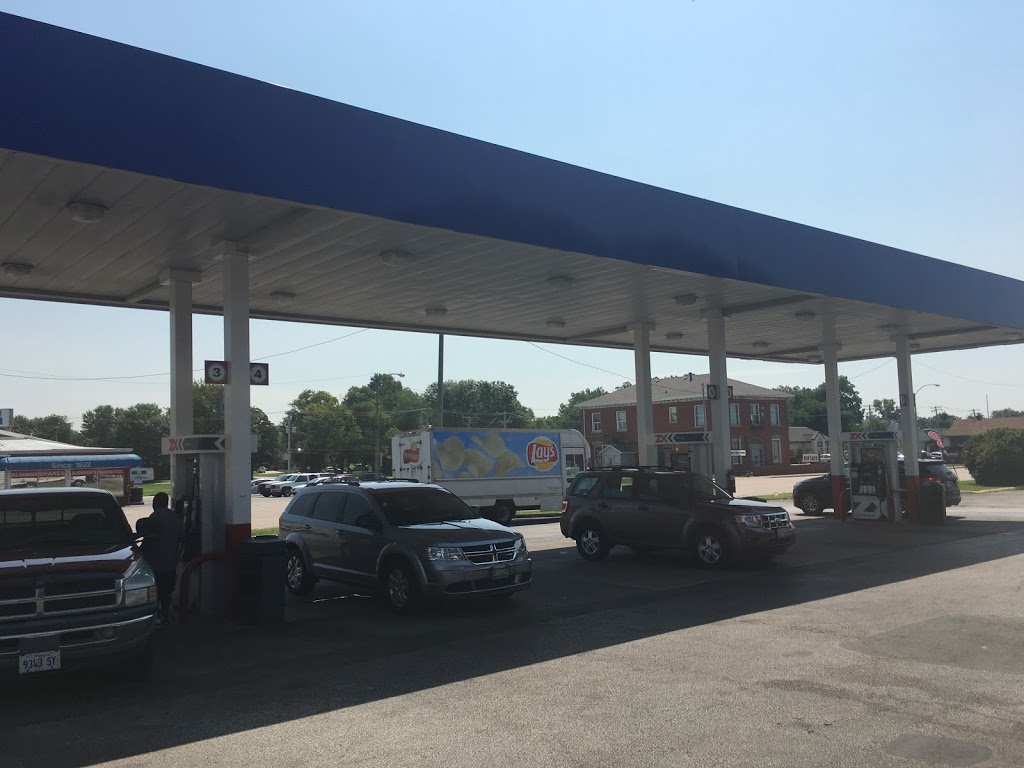 Midwest Petroleum | 3999 Nameoki Rd, Granite City, IL 62040, USA | Phone: (618) 876-3156