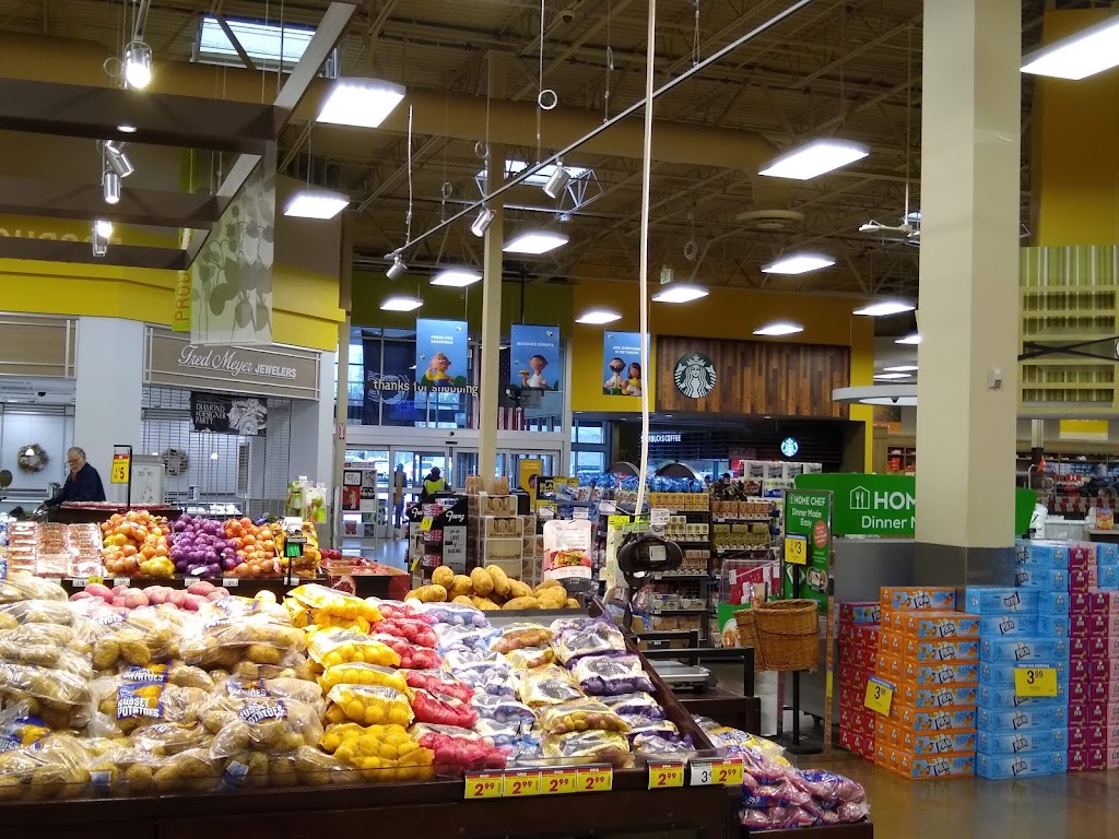 Fred Meyer | 1900 SE Sedgwick Rd, Port Orchard, WA 98366, USA | Phone: (360) 874-7140