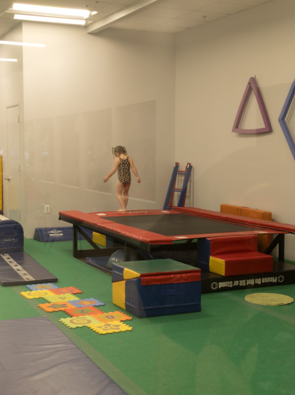 AZ Prestige Gymnastics & Cheer | 3343 W Greenway Rd, Phoenix, AZ 85053, USA | Phone: (602) 548-8252