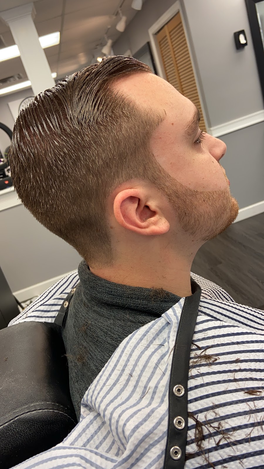 Clean Cut Barbershop | 667 NJ-35, Middletown Township, NJ 07748, USA | Phone: (732) 671-4051