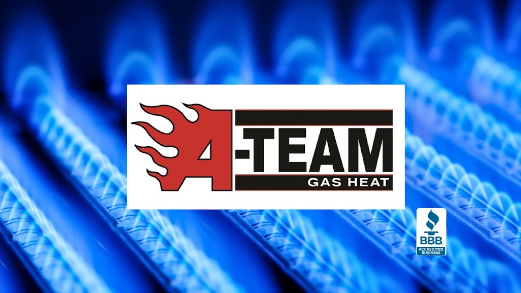 A-Team Gas Heat | 77 4th St, New Rochelle, NY 10801, USA | Phone: (718) 823-2400