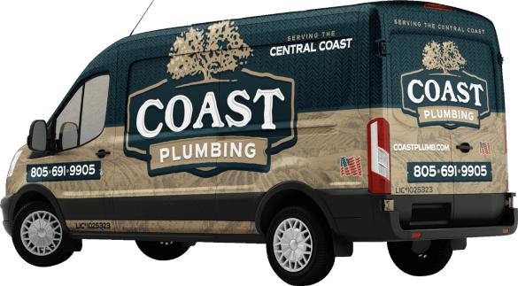 Coast Plumbing | 198 W Hwy 246, Buellton, CA 93427, United States | Phone: (805) 874-6820