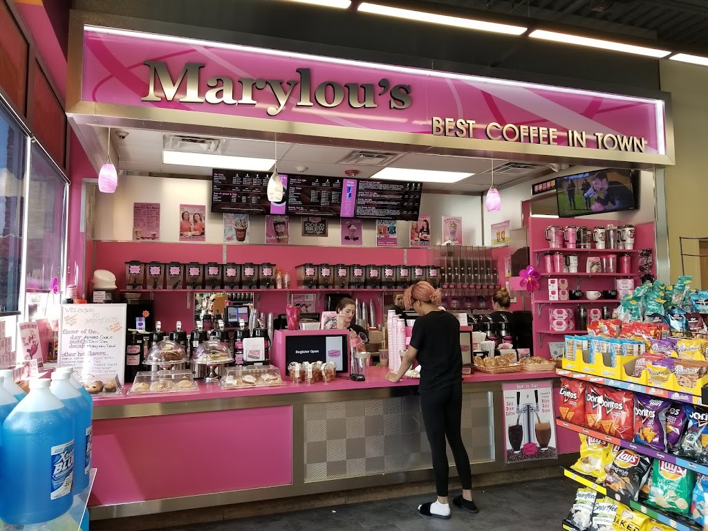 Marylous Coffee | 442 U.S, 44 New State Hwy, Raynham, MA 02767, USA | Phone: (774) 409-7393