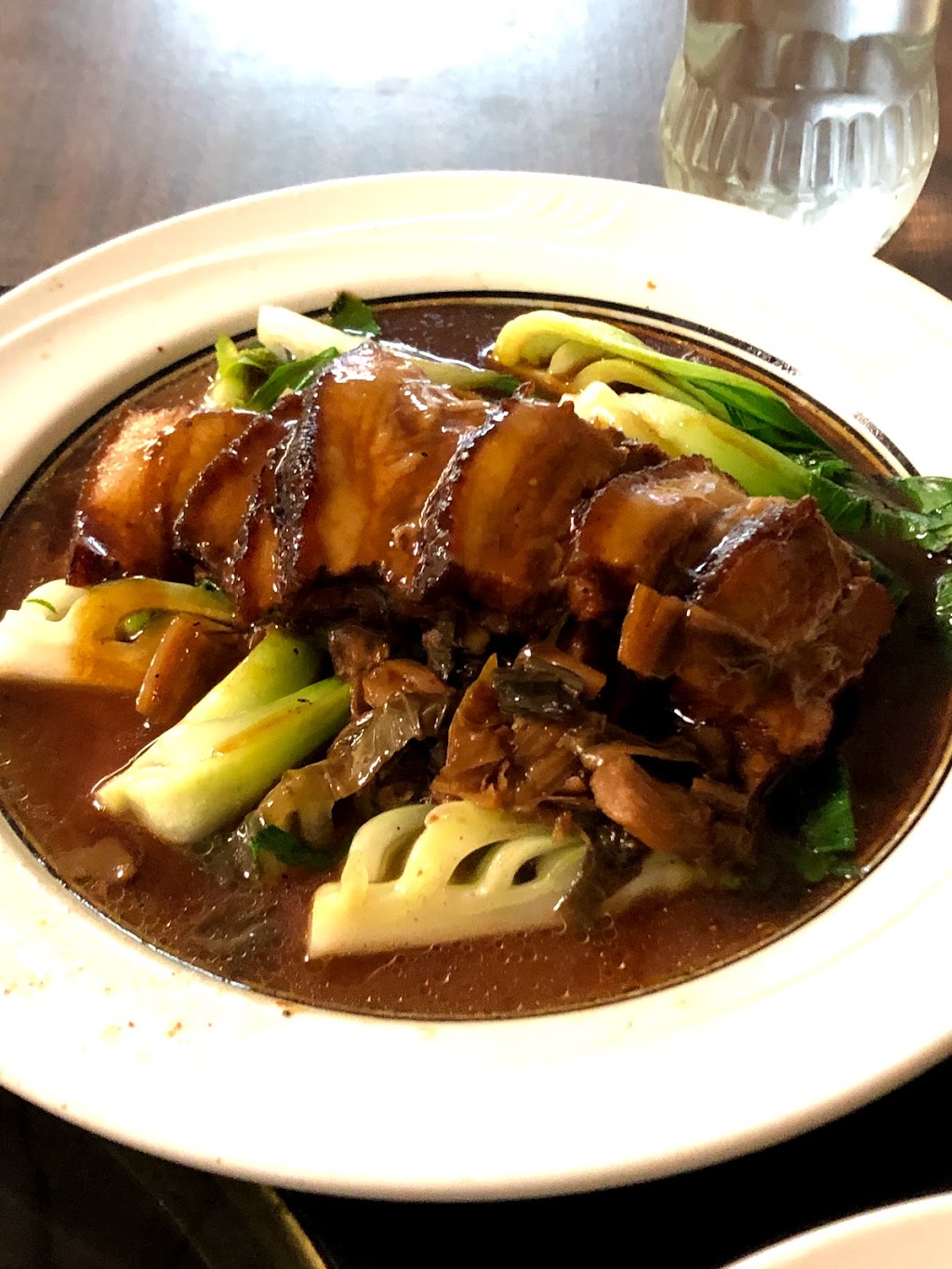 Chao Zhou Cuisine | 8233 Olive Blvd, St. Louis, MO 63132, USA | Phone: (314) 567-0199