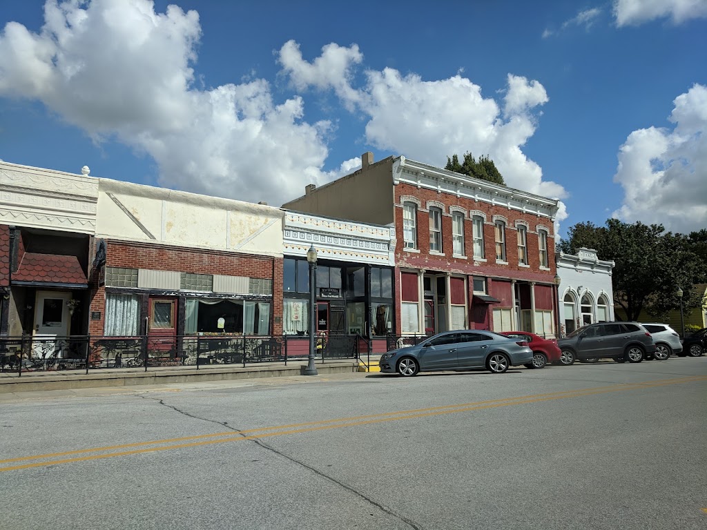 The Painted Camel | 320 Main St #14, Macedonia, IA 51549, USA | Phone: (402) 804-8646