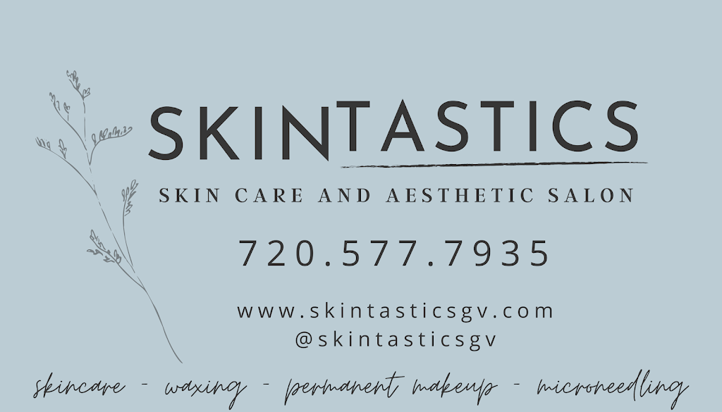 Skintastics, LLC | 1910 N La Cañada Dr Ste 100, Green Valley, AZ 85614 | Phone: (520) 808-3850