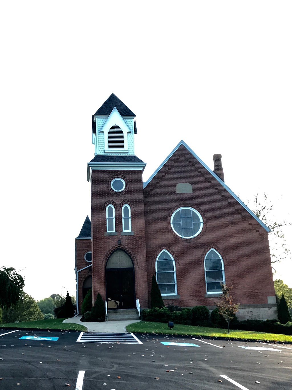 St Johns Harrold United | njm, 103 St Johns Church Rd, Greensburg, PA 15601, USA | Phone: (724) 834-1721