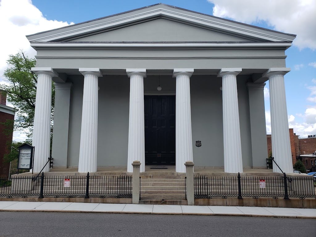 Tabb Street Presbyterian Church | 29 W Tabb St, Petersburg, VA 23803, USA | Phone: (804) 733-3312