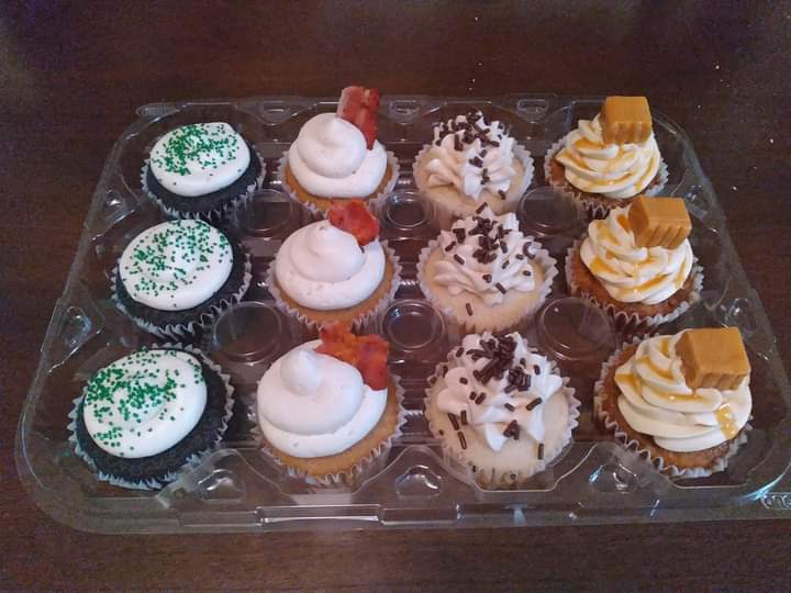 Mom and Daughter Cupcakes | 684 Old Conowingo Rd, Conowingo, MD 21918, USA | Phone: (814) 512-8231